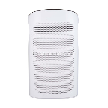 Purificateur d&#39;air amovible PM2.5 avec HEPA